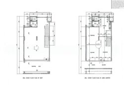 801 FRENCH ROAD (D8), Shop House #589643961